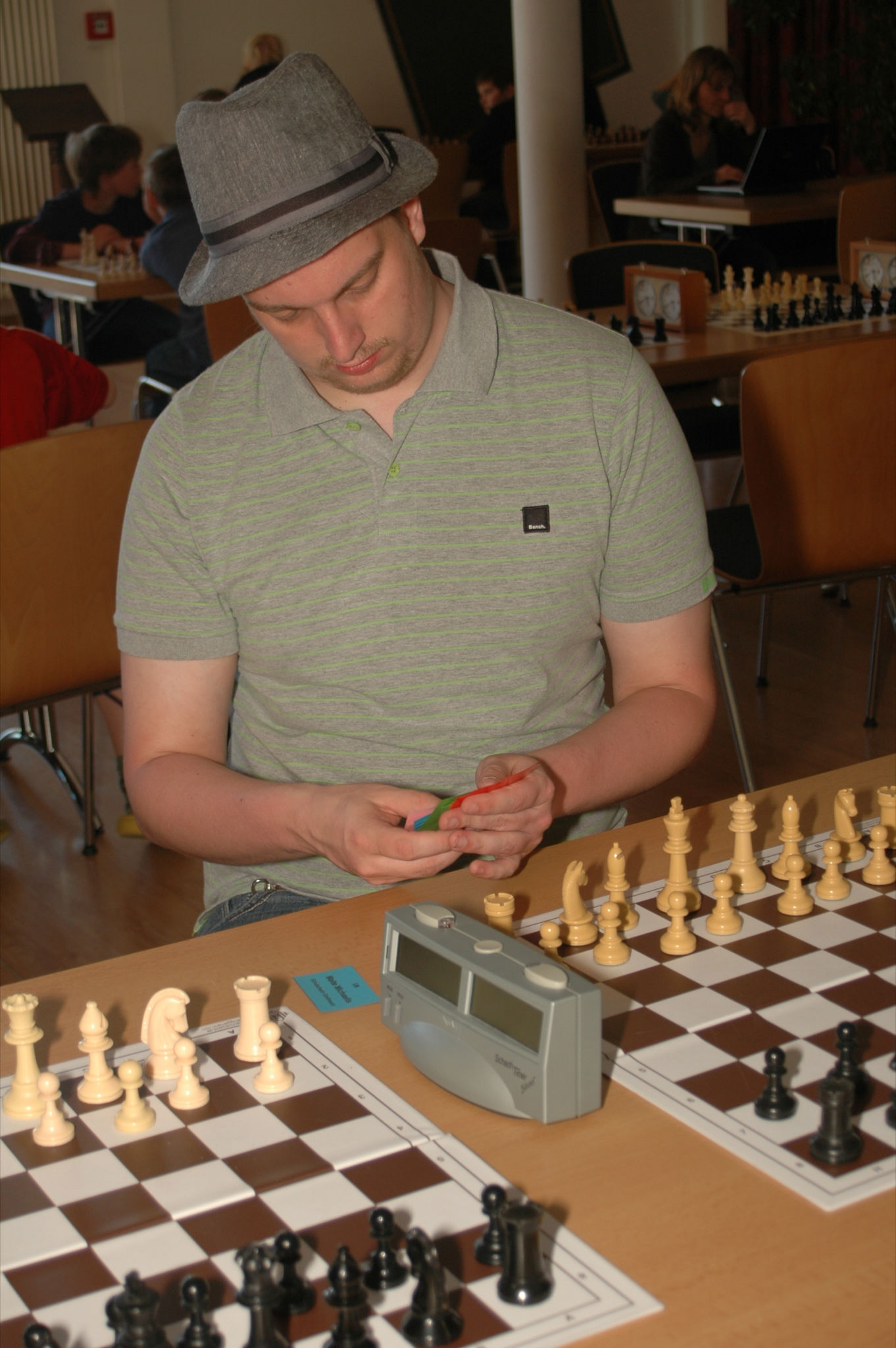Vorschau